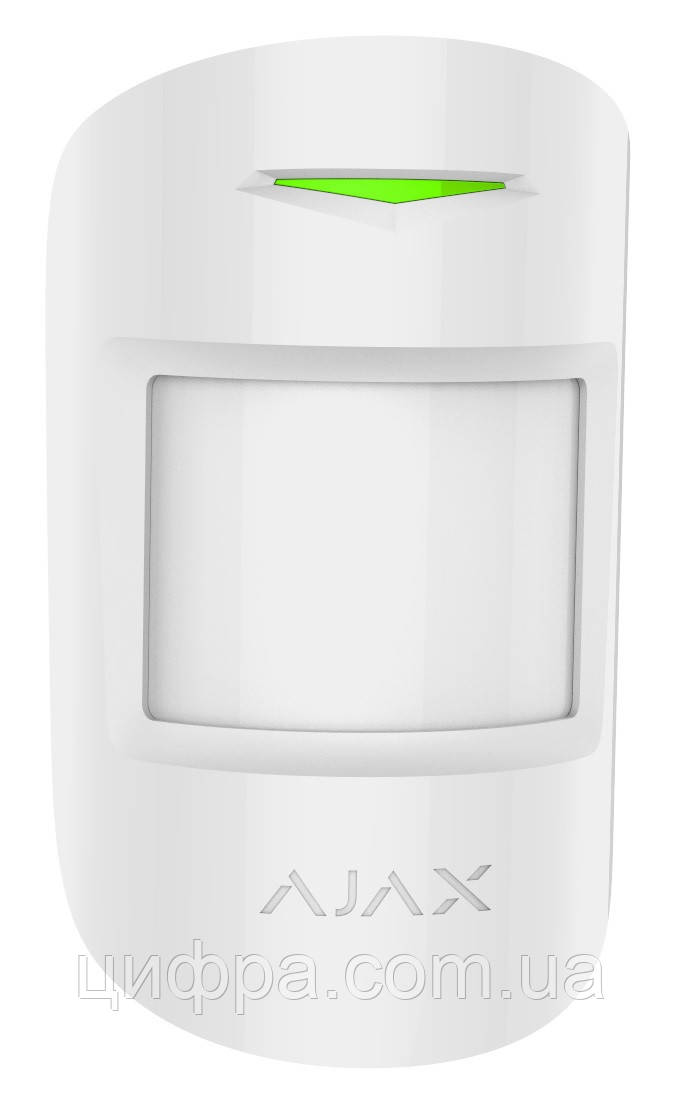Корпус для Ajax MotionProtect білий