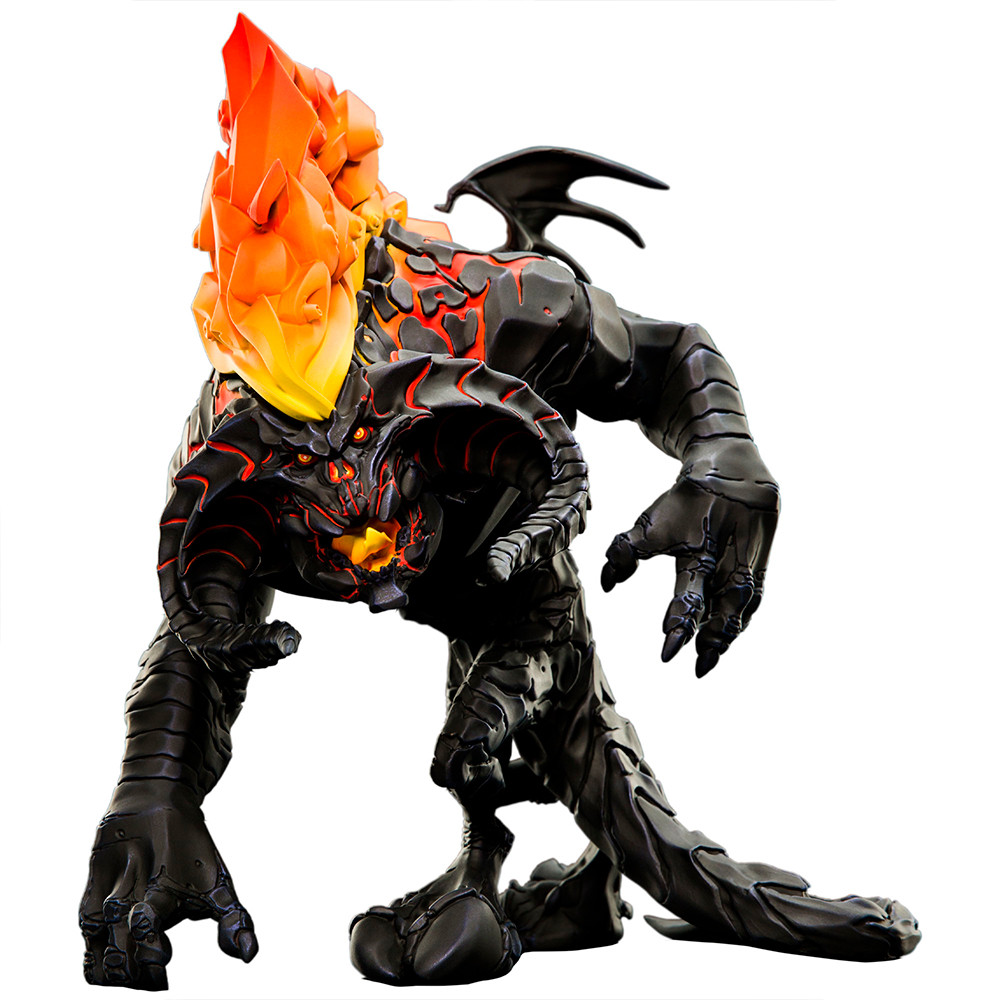 Фігурка LORD OF THE RINGS Balrog Mini Epics (Володар перснів)