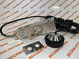Тензодатчик LOCOSC LP7110-1.5t С3 (аналог KELI SQB. ZEMIC H8C ) 1500кг, фото 11
