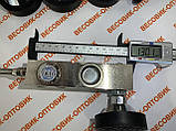 Тензодатчик LOCOSC LP7110-1.5t С3 (аналог KELI SQB. ZEMIC H8C ) 1500кг, фото 4