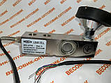 Тензодатчик LOCOSC LP7110-1.5t С3 (аналог KELI SQB. ZEMIC H8C ) 1500кг, фото 7