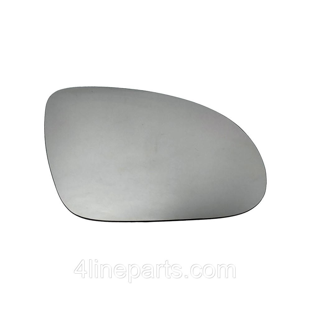 Дзеркало SuperB 1 Skoda 3B1857522 7M3857522E 5M0857522F праве підігрів 06-, фото 1