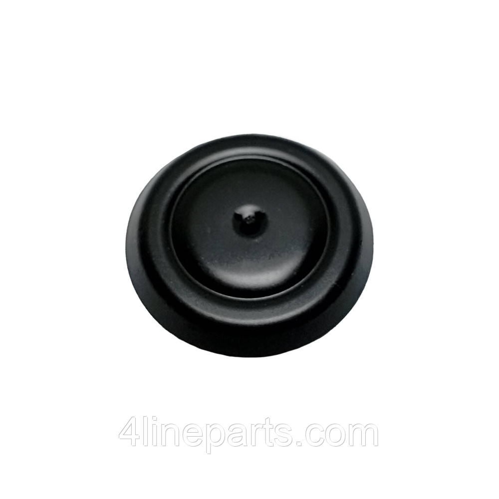 Заглушка днища кузова Amarok Volkswagen N10124501, фото 1