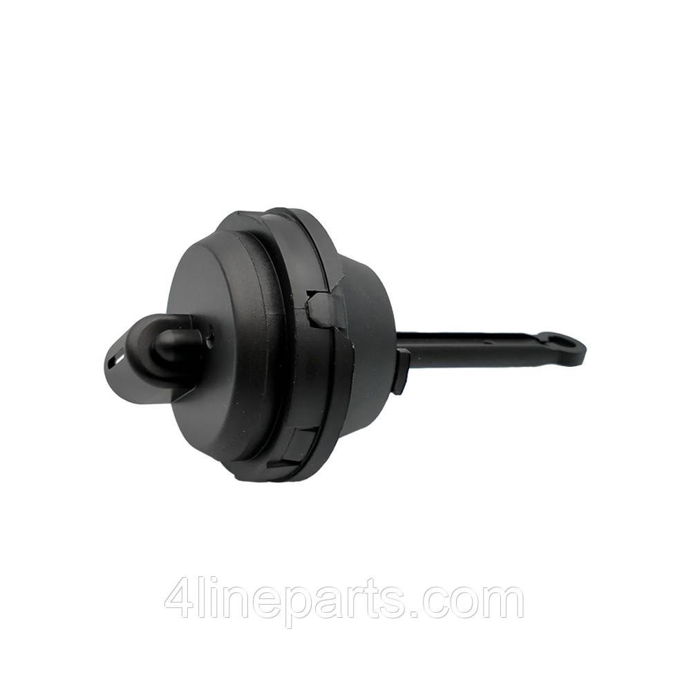 Клапан управління Egr Inca Seat 038131501J 038131501G 038131501AL 038131501E, фото 1