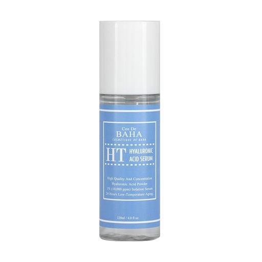 Сироватка для обличчя з гіалурооновою кислотою Cos De BAHA Hyaluronic Acid 1% Serum 120ml