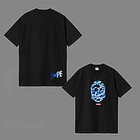 Футболка Bape Bape Футболки Чоловічі футболки bape bape футболки чоловічі