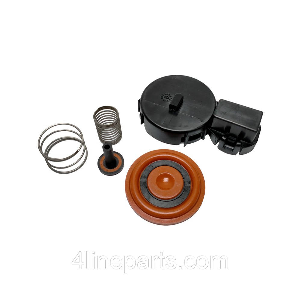 Ремкомплект клапанної кришки V60 Volvo 1.4-1.6d 9688939180 9689112980 0248S0 0249.G2 1685815, фото 1