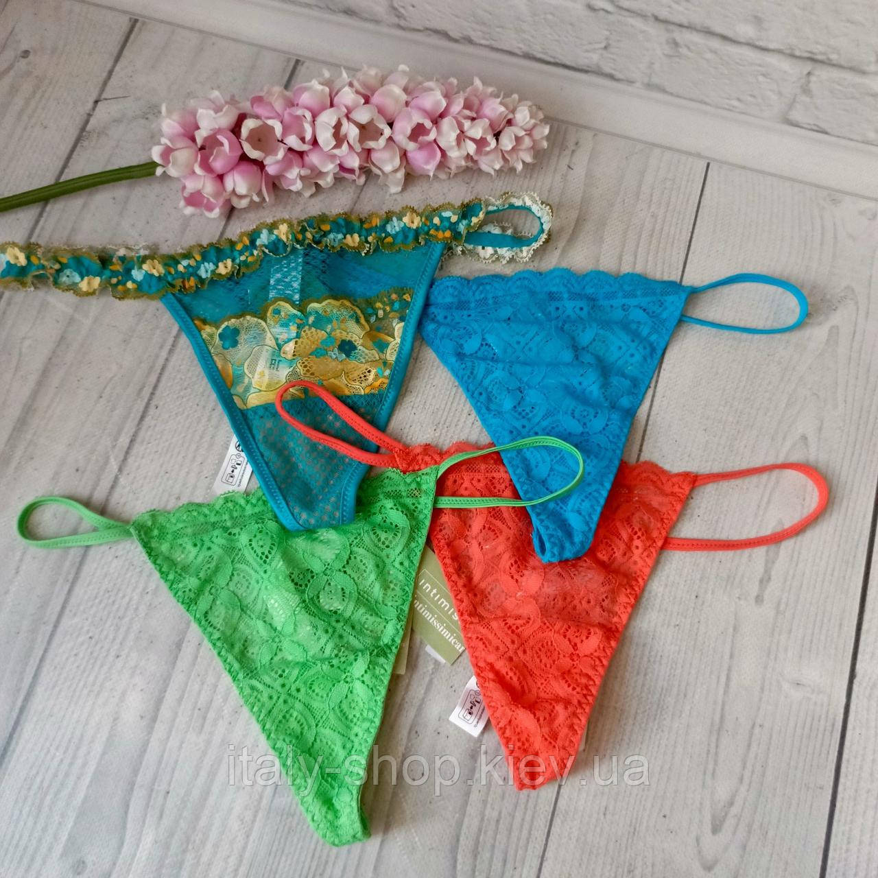 Трусики жіночі Intimissimi, розмір S, Італія