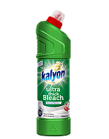 Дезинфікуючий засіб для туалету Весняний бріз 750 ml 070408002