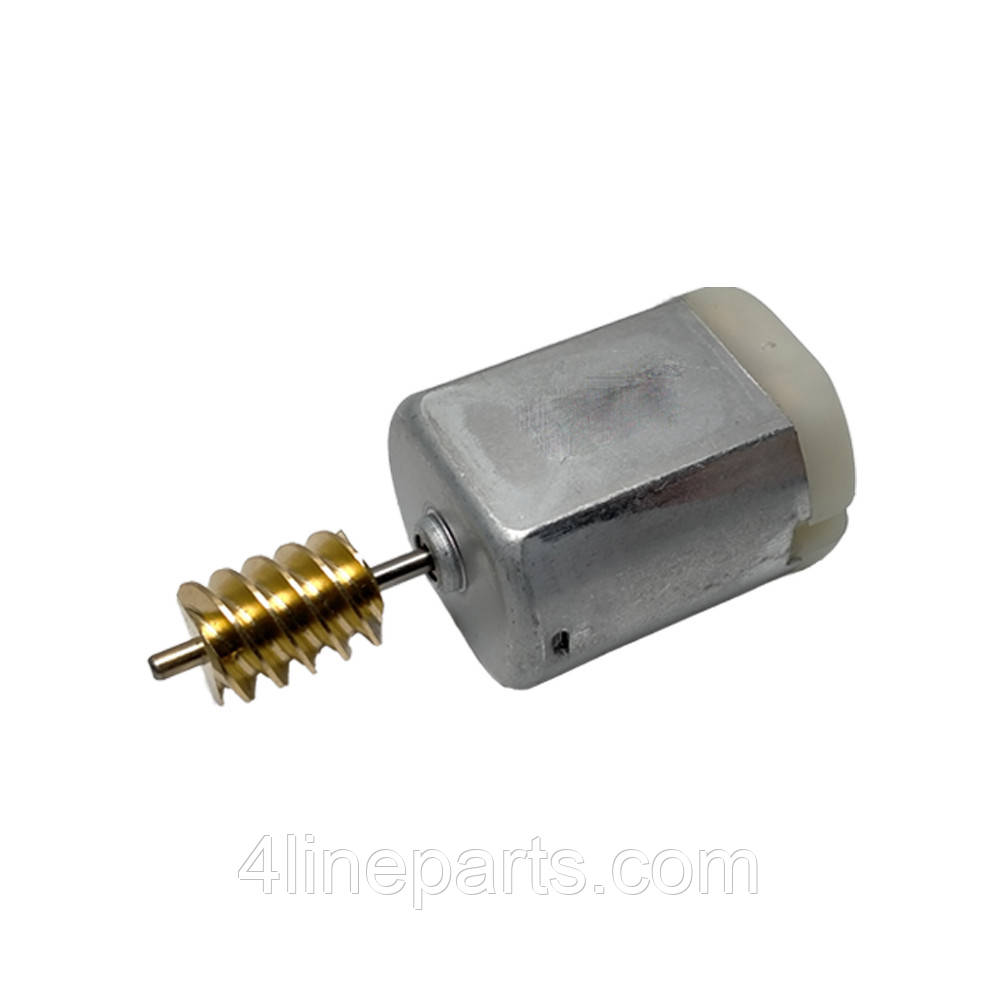 Двигун активатора замка лівий задній S40 Volvo 1020098, фото 1