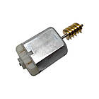 Двигун активатора замка лівий задній S60 Volvo 1020098, фото 4