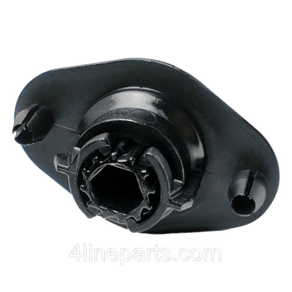 Відбійник кришки багажника Volt Chevrolet 24451749 13212251 0126896, фото 1