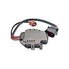 Блок керування вентилятором Polo Volkswagen 1K0959455P 1K0959455EA, фото 2