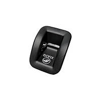 Кришка кріплення isofix A4 B8 Audi 8T08887233A 8T0887233B4PK