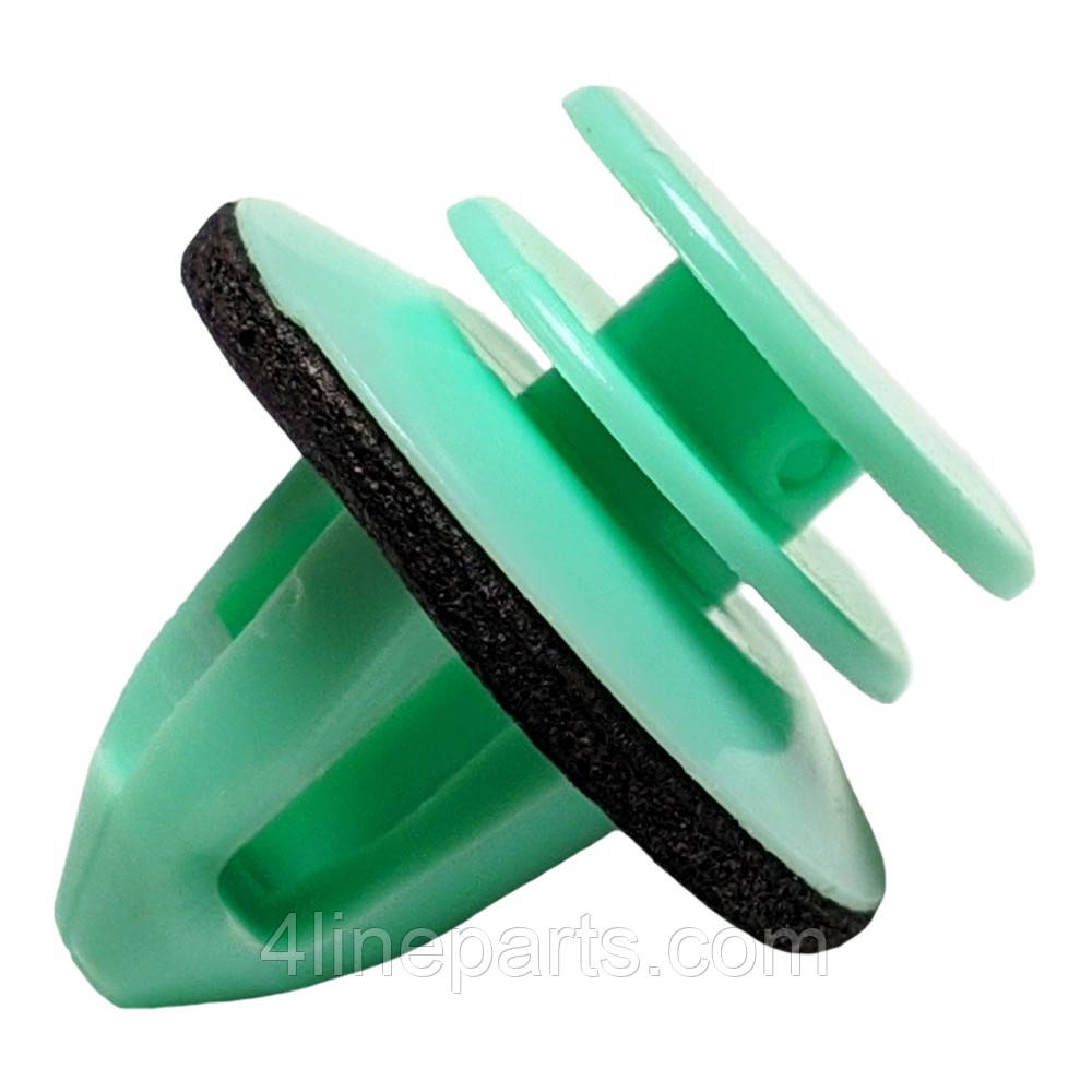 Кліпса дверної обшивки W210 Mercedes 7701057716 6Y0867260, фото 1