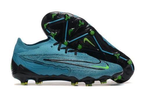 Футбольні бутси Nike Phantom GX Elite FG Bruno 288