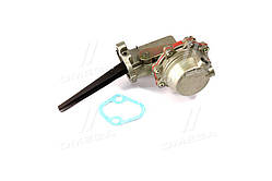 Насос паливний 902-1106010 (ГАЗ-53, ПАЗ з дв. ЗМЗ-511) RIDER