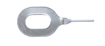 50 кручених кілець №5 AlMg3 1,5 мм для SPOT ARCPULL