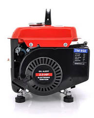 Генератор бензиновий Kuyia TM950 0,6-0,8кВт