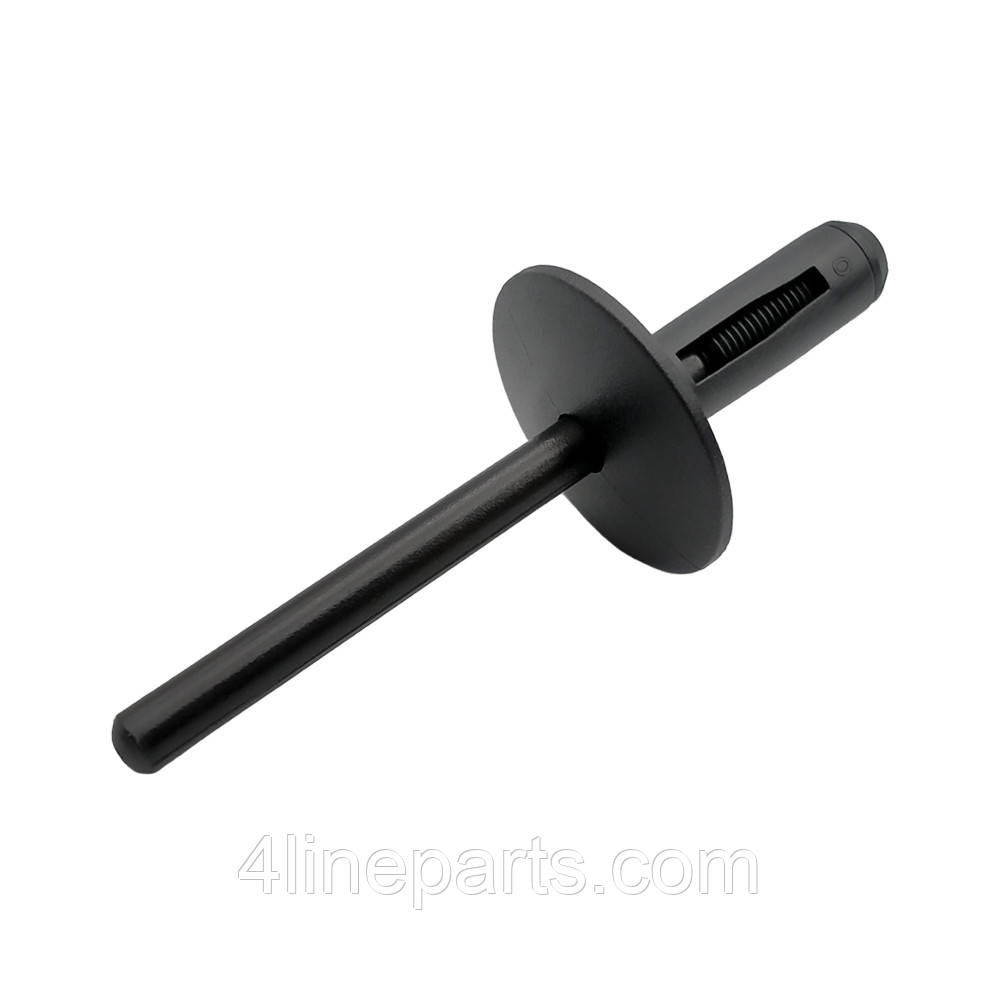 Кліпса заклепка кріплення підкрилка X6 F86 Bmw 51717002953 51777171004 07147293278, фото 1