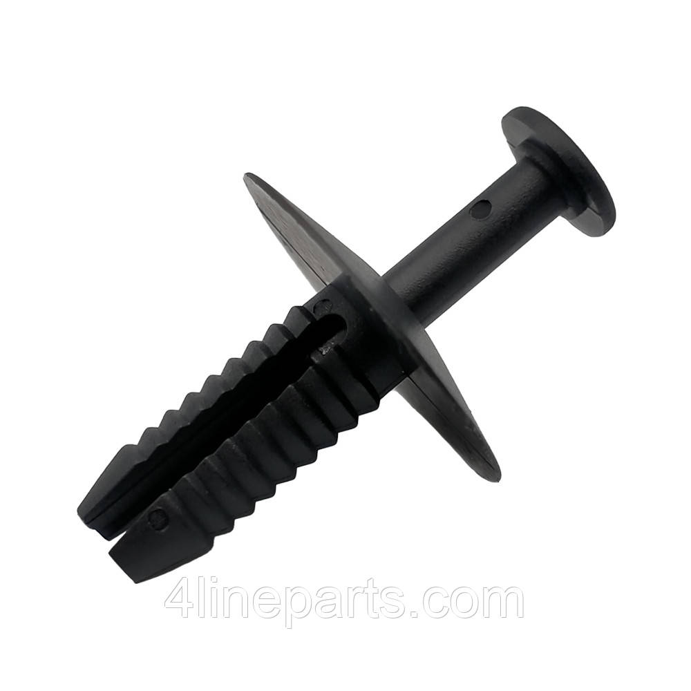 Кліпса кріплення підкрилка R53 Mini 51118174185 1400806 96625628, фото 1