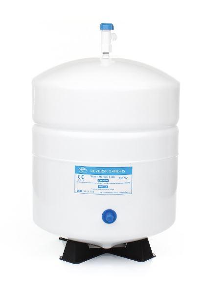 Бак для питної води RO-132 для систем зворотного осмосу, фото 1