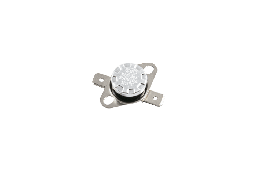 Термостат KSD301 115°C 10A, з рухомим фланцем