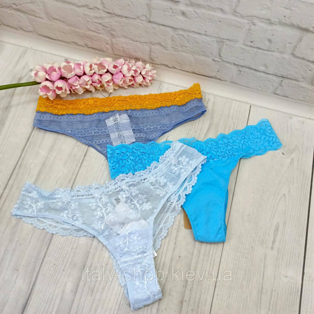 Трусики жіночі Tezenis Calzedonia, розмір S, Італія