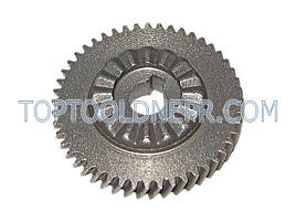 Шестерня для дрилі TOPEX 41х8х9 48 зубів вправо