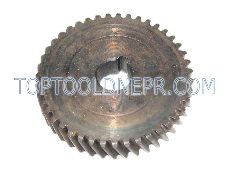 Шестерня для ДУ-13/800 46х1011 43 зуба вліво, фото 1