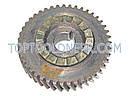 Шестерня для ДУ-13/800 46х1011 43 зуба вліво, фото 2