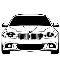 Тюнінг BMW F10 F11