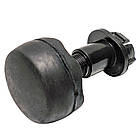 Відбійник кришки капота Transit Ford 1758504 1701169 1704986 CV6Z16758A, фото 2