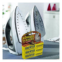 Набір олівців для чищення праски від накипу та бруду 3 шт. в картонних коробочках