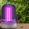 Знищувач вбивця комах Mosquito Killer Lamp MWD-03, фото 3