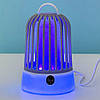 Знищувач вбивця комах Mosquito Killer Lamp MWD-03, фото 6