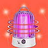 Знищувач вбивця комах Mosquito Killer Lamp MWD-03, фото 8