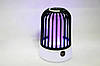 Знищувач вбивця комах Mosquito Killer Lamp MWD-03, фото 11