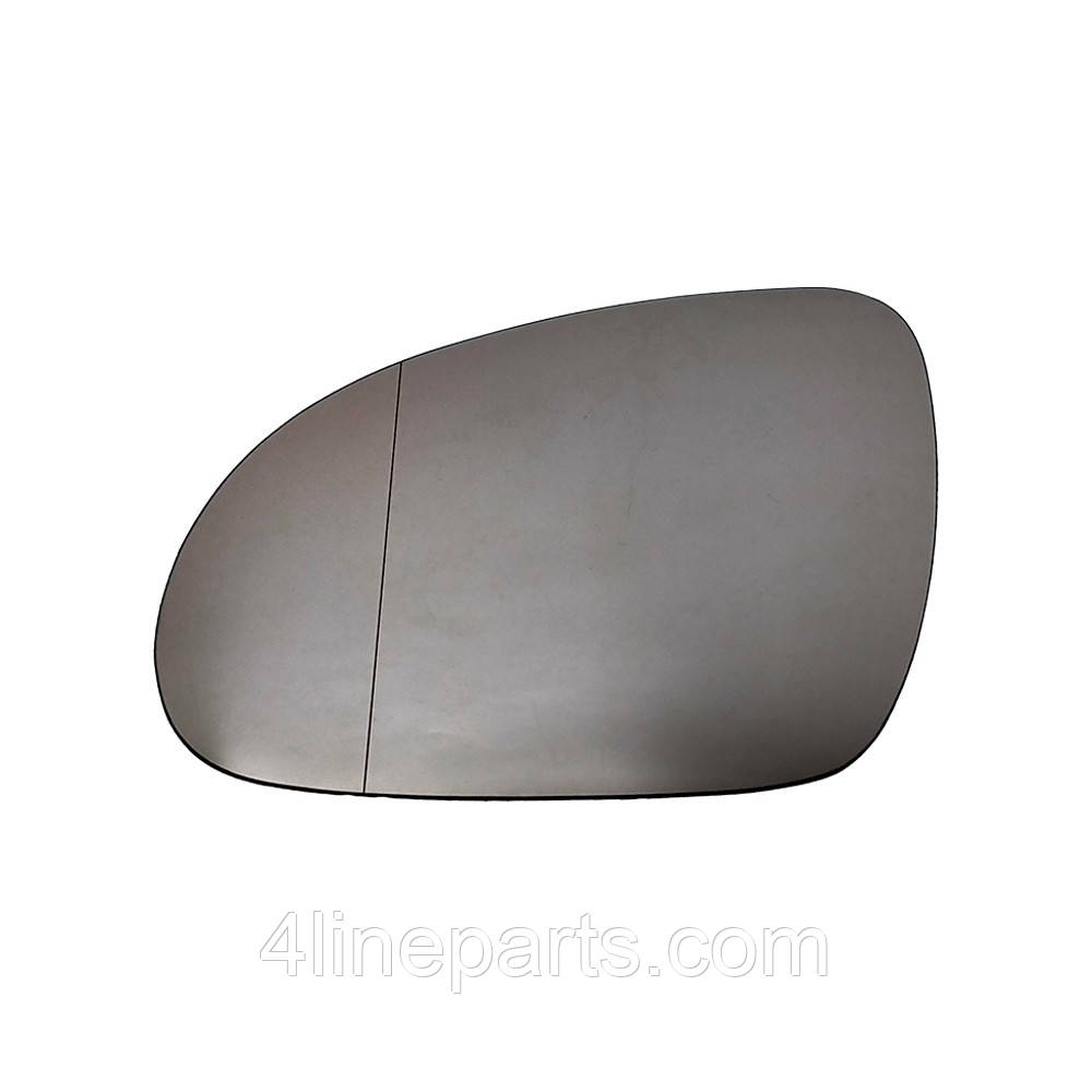 Дзеркало Passat CC B6 Volkswagen 1K0857521 ліве підігрів, фото 1