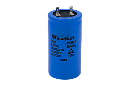 Конденсатор CD60 150 мкФ, 330 В, Whicepart (клеми)
