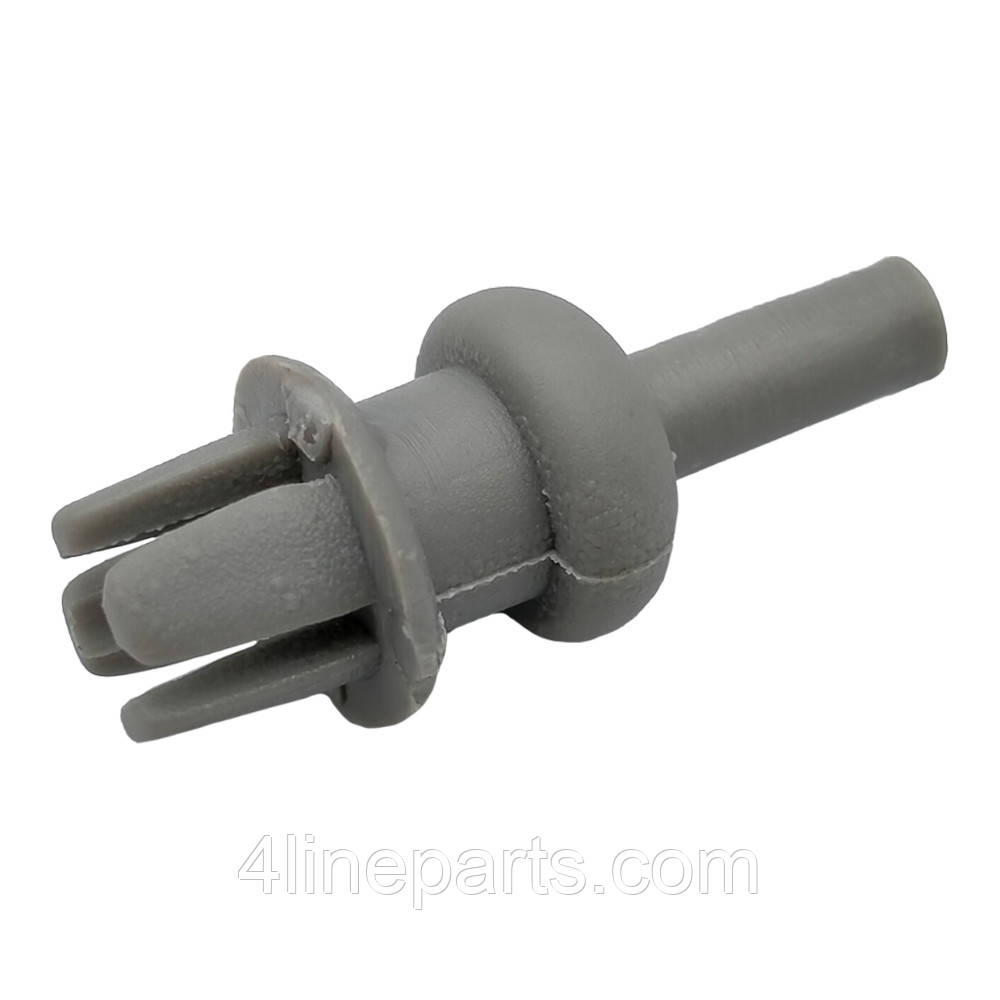 Кліпса полички багажника 205 Peugeot 191867775A 7903077159 699218 6992.18, фото 1