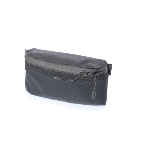 TE Навісна сумочка POCKET BELT (X-Pac Black)