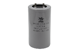 Конденсатор пусковий CD60 1200 мкФ 300 V з клемами, Jyul