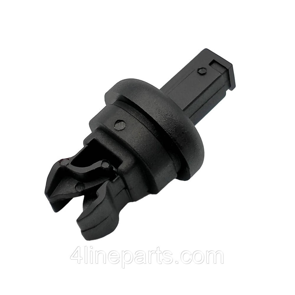 Кліпса полички багажника Thalia Renault 7705099001, фото 1