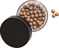 Gosh Precious Powder Pearls Glow Пудра-бронзер у кульках 70 г