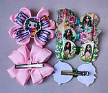 Подарунковий набір для дівчинки Мавка Лол заколки резинки бантики комплект 350 грн, фото 4