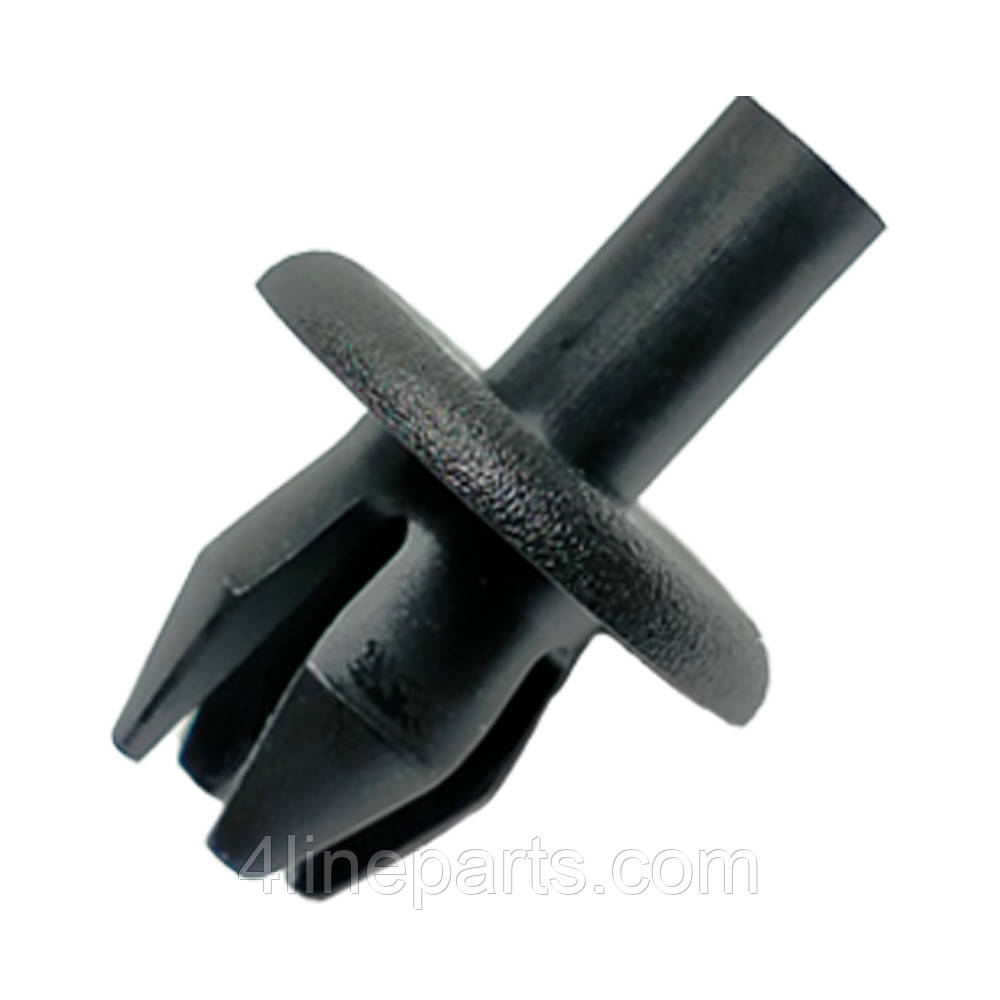 Кліпса кріплення підкрилка Passat B3 Volkswagen 90508425 90138810 1719245 2223810, фото 1