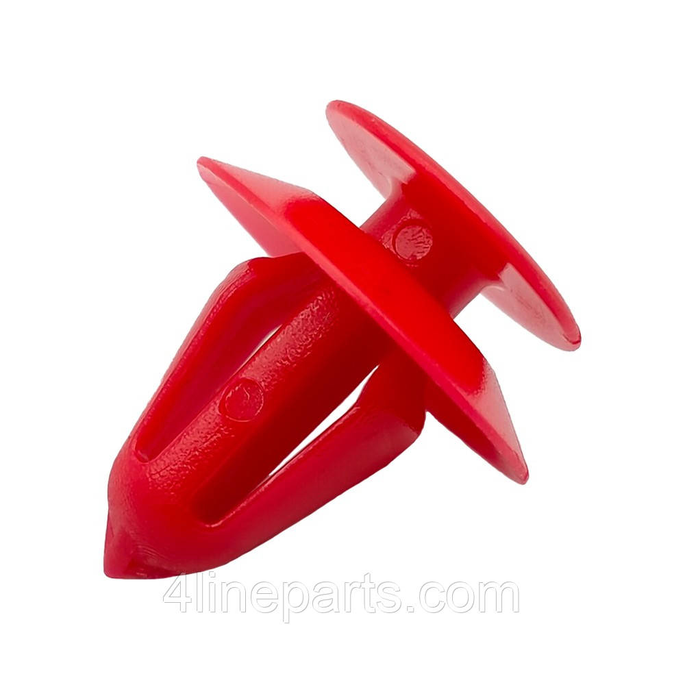 Кліпса дверної обшивки Corsa A Opel 2345959 90457899, фото 1