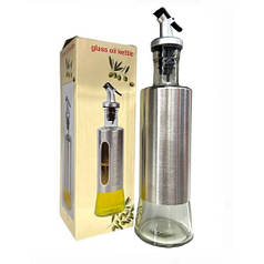 Диспенсер для олії 300 мл Oil Pot YP-006 208449