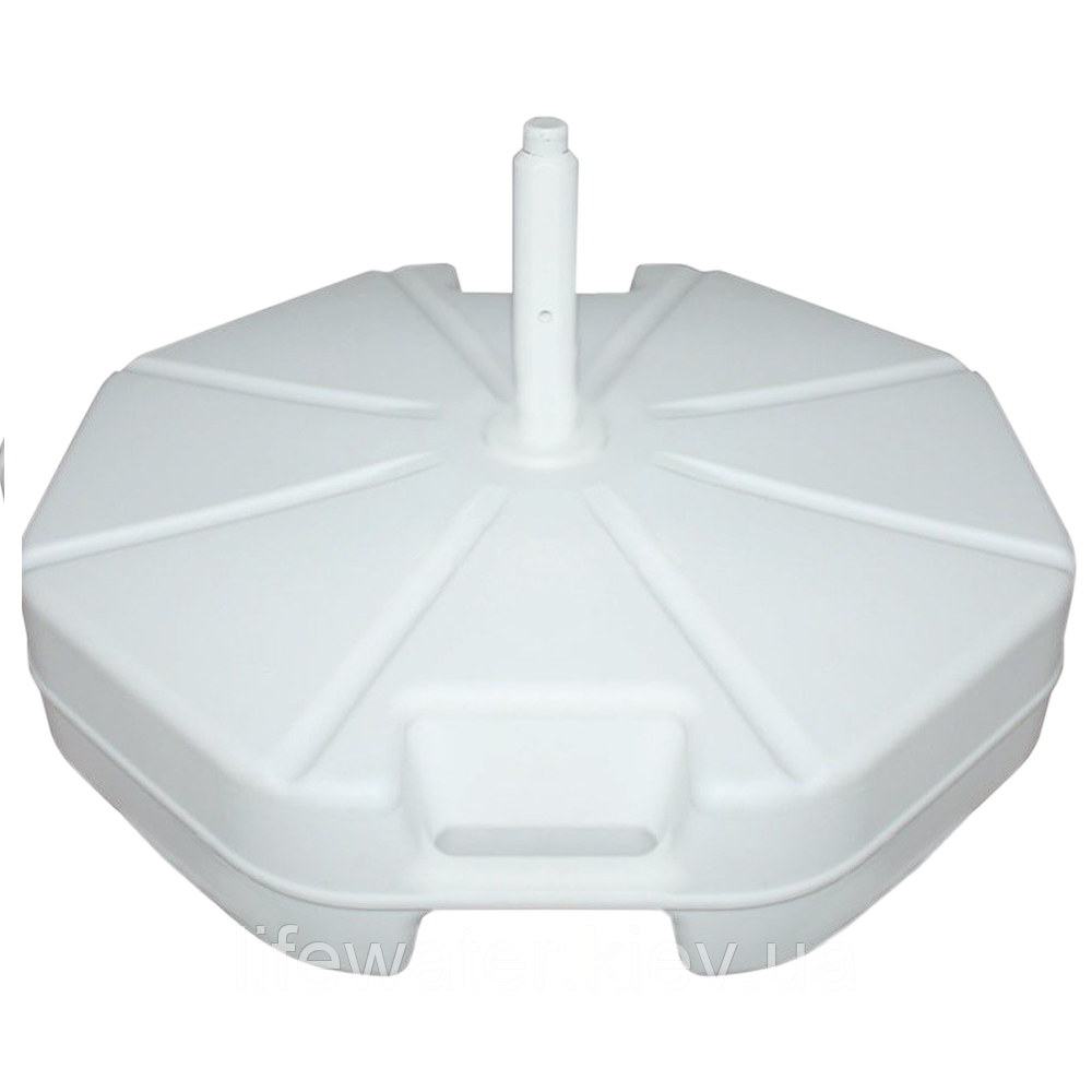 База для парасолі The Umbrella House бетон до 2,5 м, Ø 35 мм, фото 1